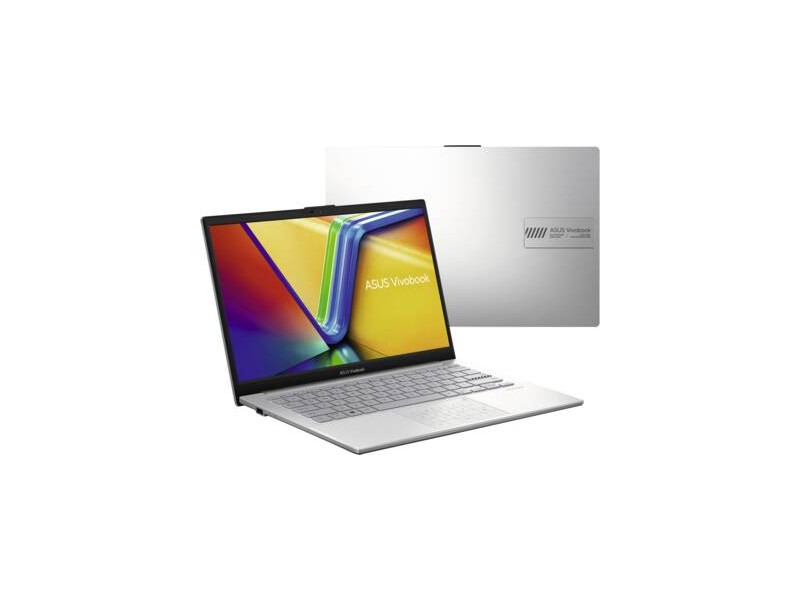 Vivobook Go 14 E1404FANK079W